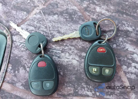 2011 Chevrolet Silverado 1500 Lt из США, поврежденный, VIN 1GCRKSE38BZ232005